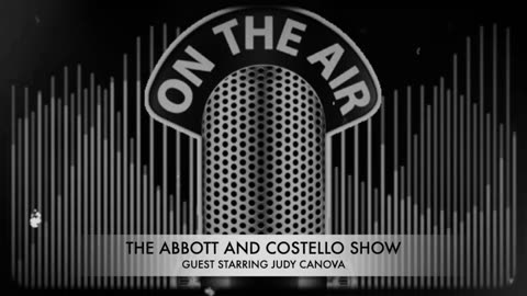 The Abbott and Costello Show Guest Starring Judy Canova