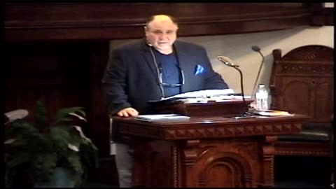 2 Peter. Chapter 1. Part 46.