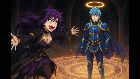 All For This Moment V9