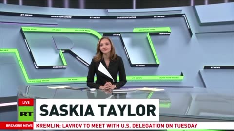 RT News - February 17 2025 (17:00 MSK)