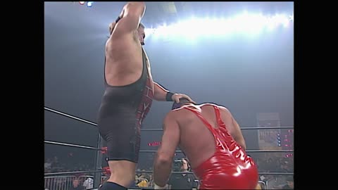 WCW Monday Nitro February 16, 1998