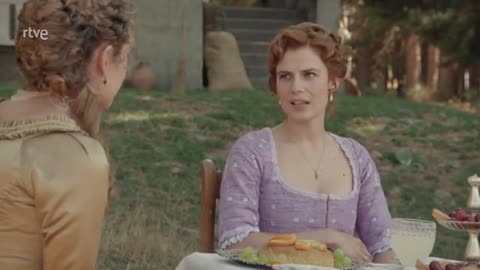 Valle salvaje capitulo 309 parte 3