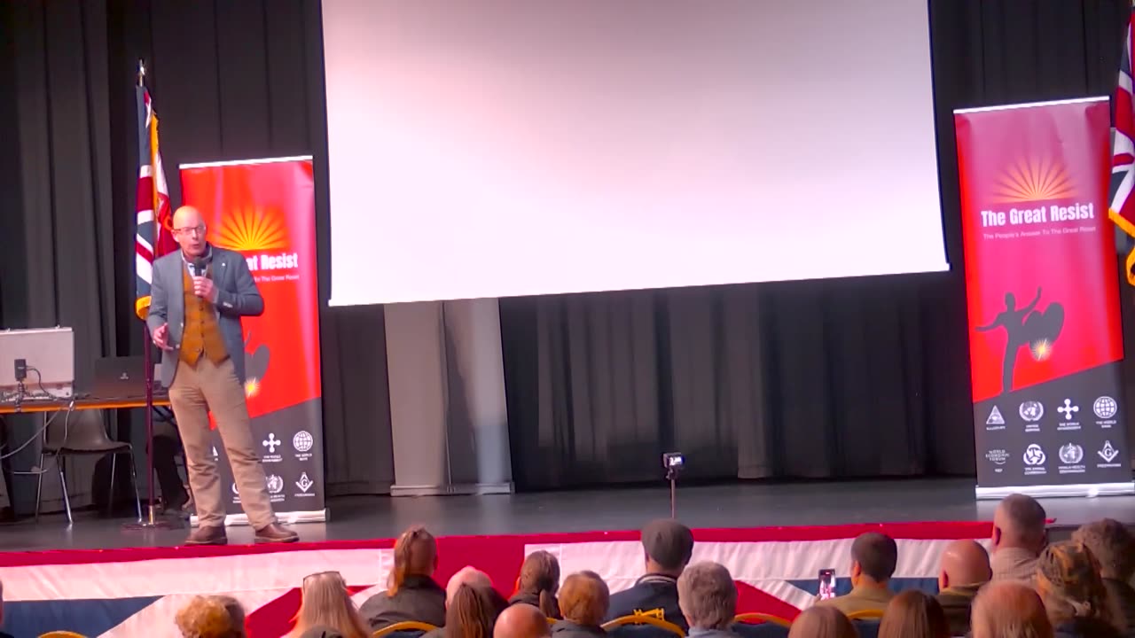 Video 6 Thetford Richard Vobes