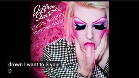 Jeffree Star's still a disgusting freak, stop glazing him for sayin some basic ass sh*t