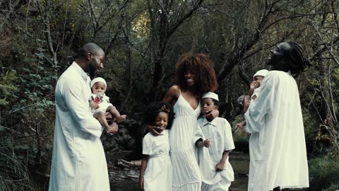 Don't Take the Lord's Name in Vain | 2nd Commandment _ Love of God