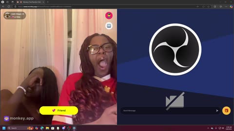 "REAL STREAM" - 03-08-2025 - Stackswopo Stream