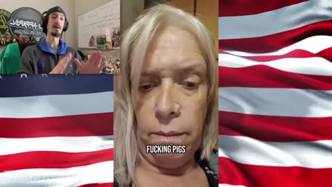 WW3 Update: Woke Psycho THREATENS Trump Voters with Violence 🥴 Wokies Gone Wild 11m