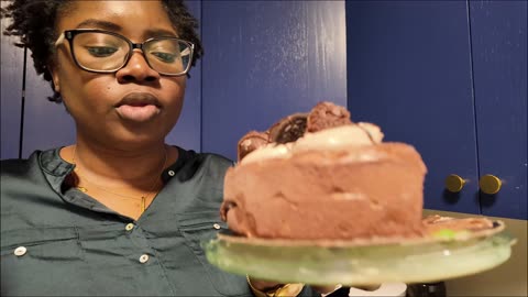 VLOGMAS DAY 4 | QUICK LAZY DINNER