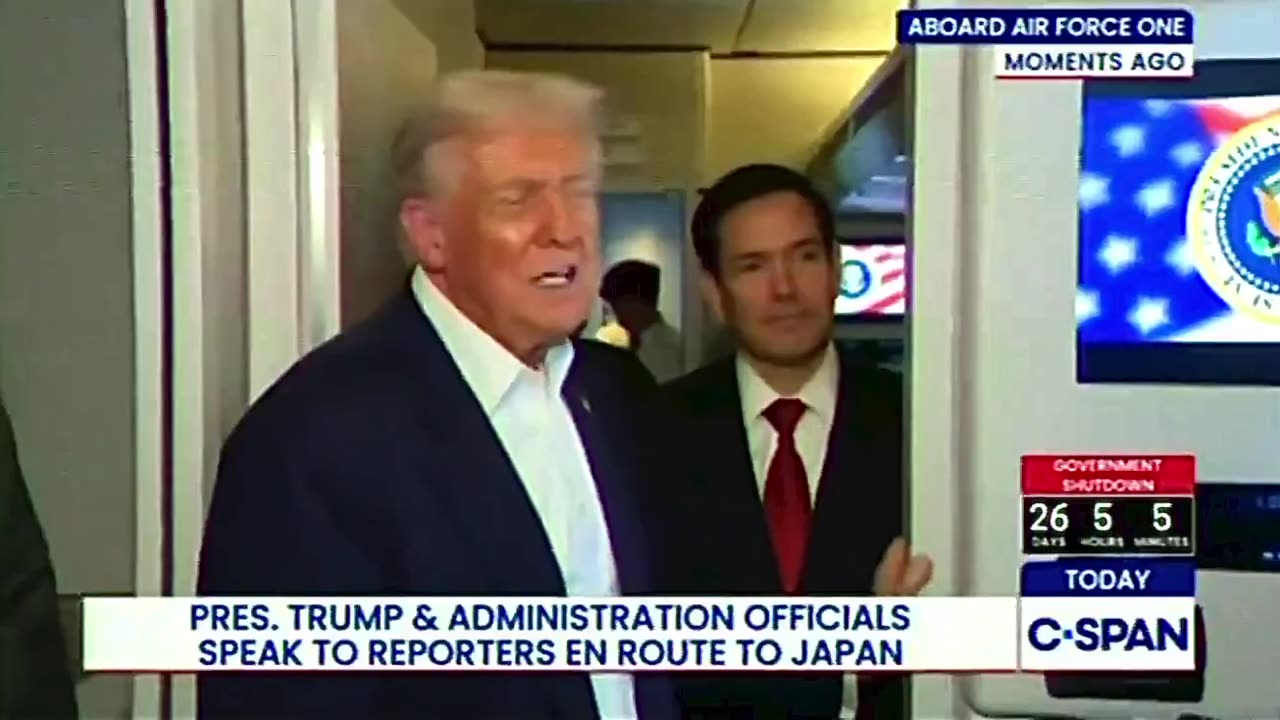 TRUMP 2028: The Third‑Term Plan Is Real