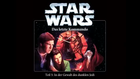 Star Wars Das letzte Kommando Hörbuch (Band3)