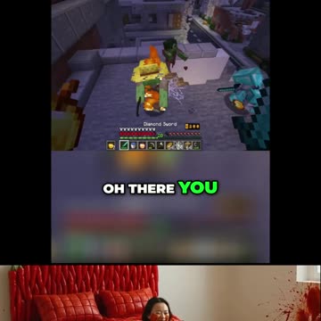 100 Players Simulate a Magical World — Total Mayhem Ensues! 🧙‍♂️⚡