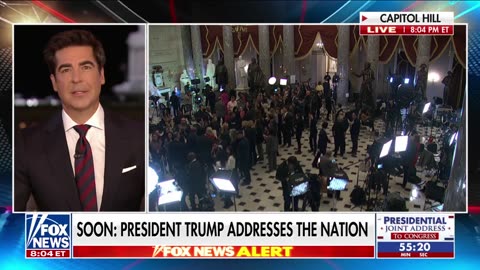 Jesse Watters: Democrats used to have a well-oiled machine for their 'propaganda'