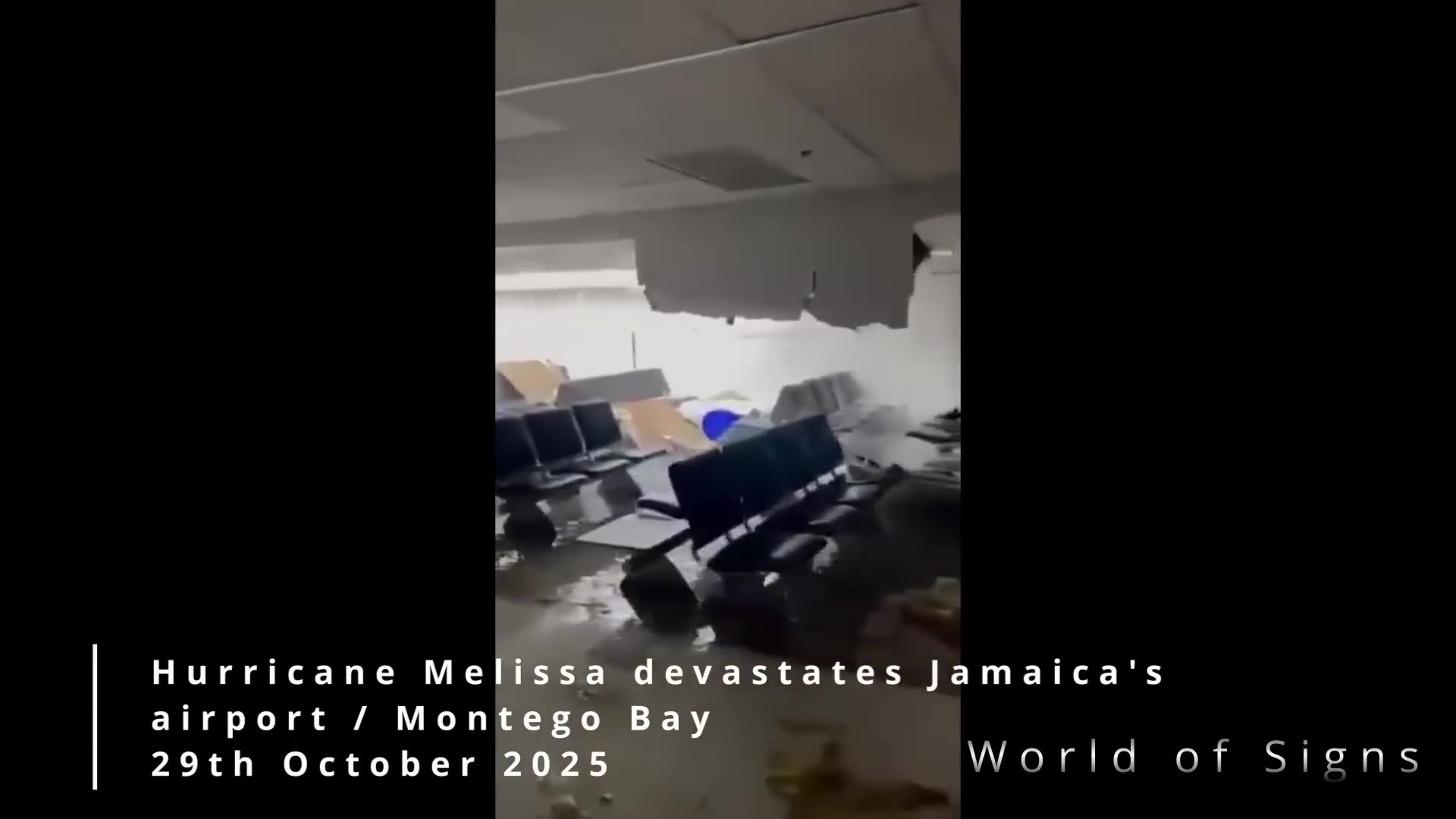 La Terre en proie au chaos : que se passe-t-il actuellement ? Novembre 2025, partie 1