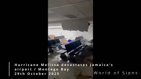 La Terre en proie au chaos : que se passe-t-il actuellement ? Novembre 2025, partie 1