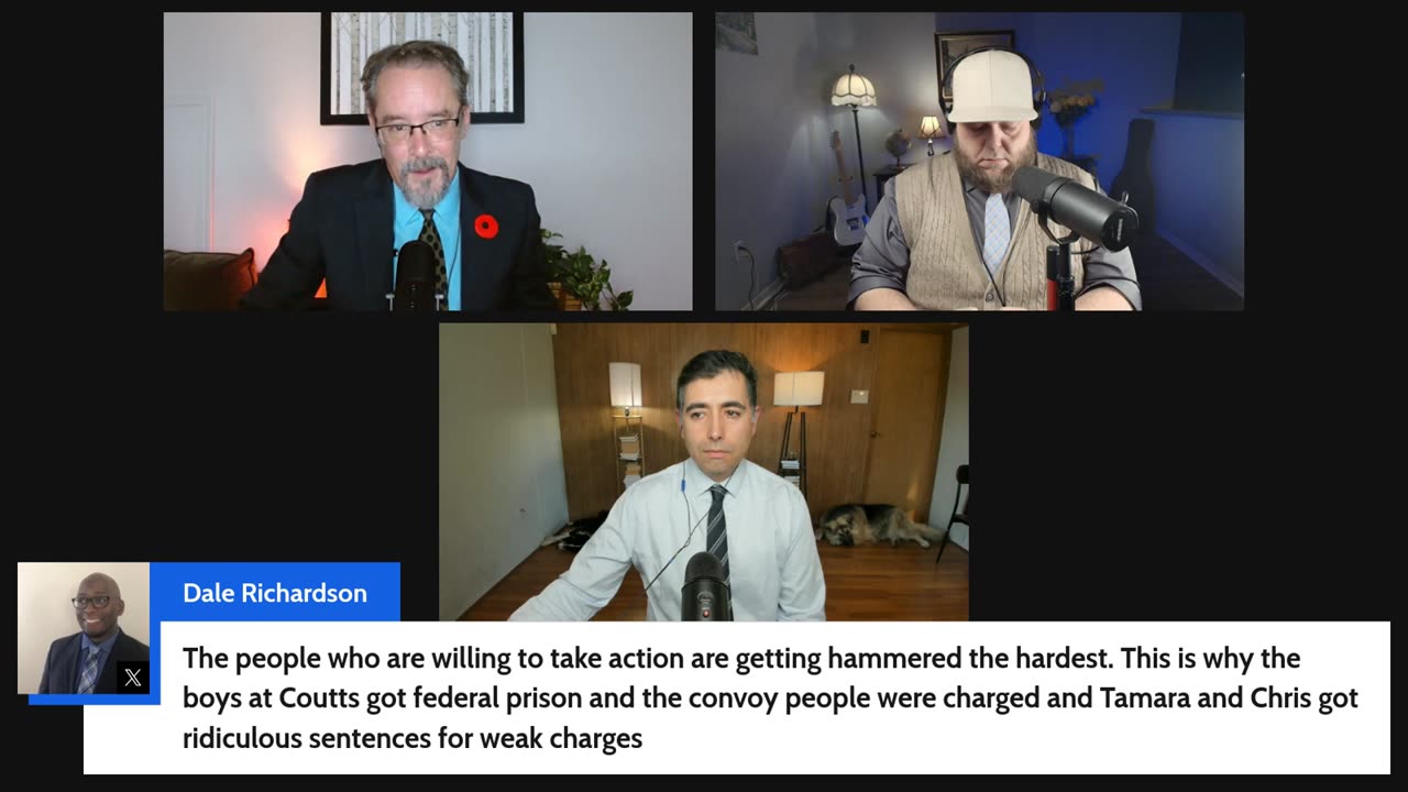 The Philosopher, The Stoic and The Teddy Bear | Episode 6