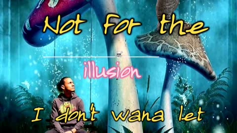 Surrender - (Lyric video)