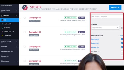 What is VWO Feature Experimentation? Progressive Rollouts, Flags & A/B Tests