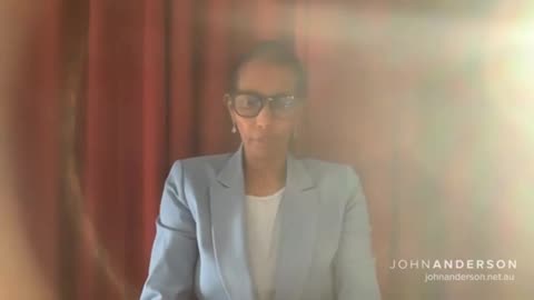 Ayaan Hirsi Ali- ISLAM is a religion of CONQUEST. The West is in REAL DANGER.