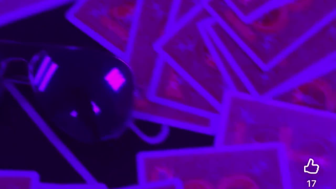 NBA Poker Cheating Glasses