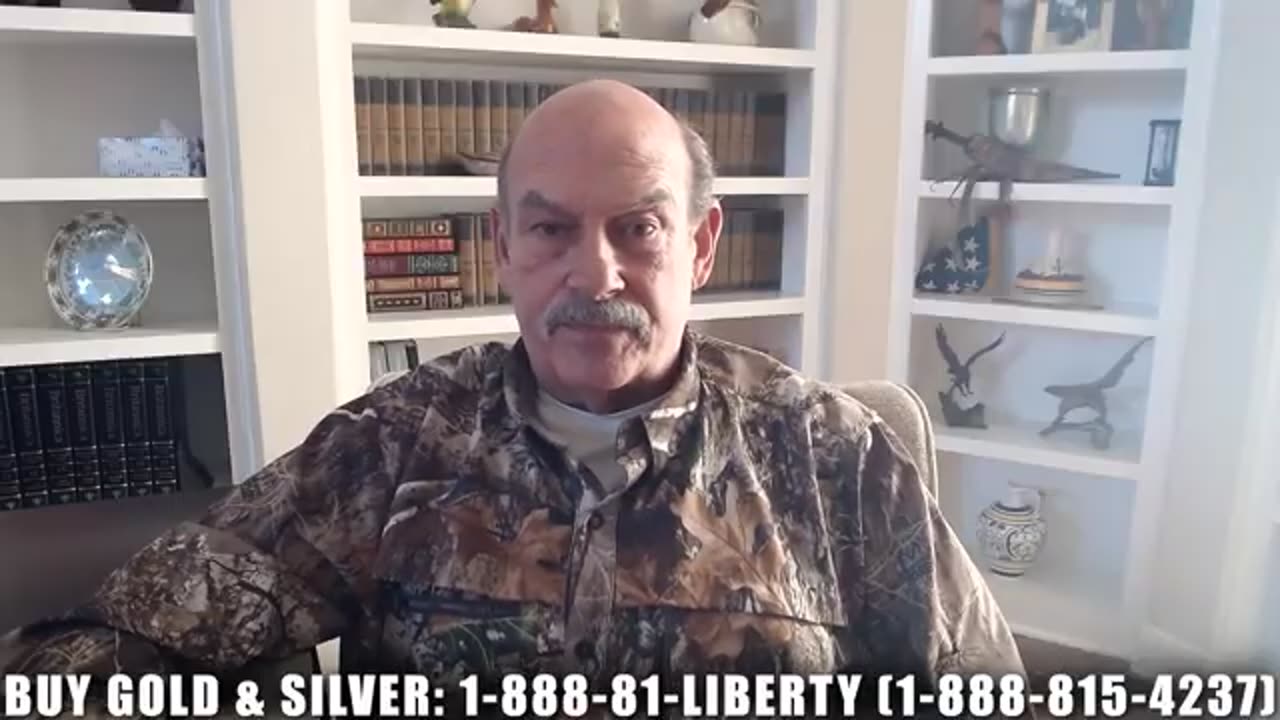 Paper Markets Are Finished — Physical Takes Control