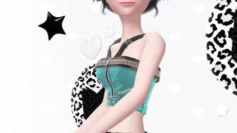 Dance 💃 #rumble #viralreels #trendingnow #trending #zepeto #kpopdemonhunters