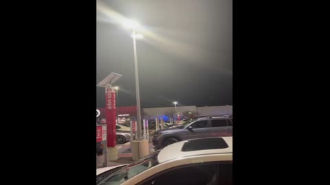 Heavy police presence at Target in Fayetteville after reports of shooting