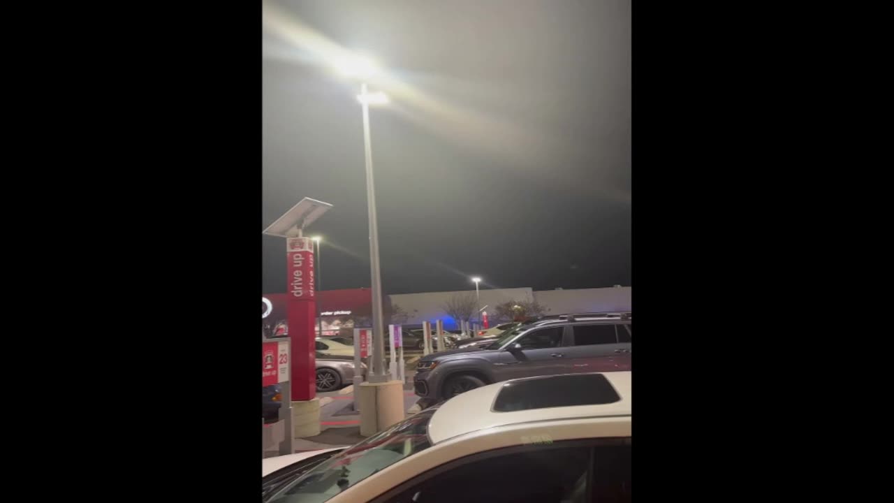 Heavy police presence at Target in Fayetteville after reports of shooting