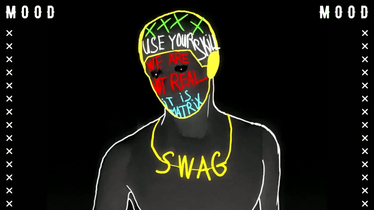 Mood (feat. Salem Ilese) Version 2