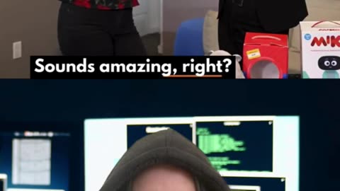 [2025-12-17] parents beware! AI-enhanced toys teach kids about sex, drugs &... China????