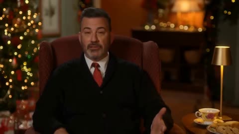 Bill OReilly *RIPS INTO* Jimmy Kimmel over his "TREACHEROUS" speech trashing Trump