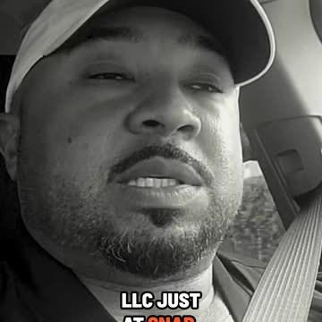 Think Your LLC Is Secret? Think Again!