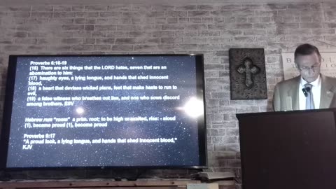 Watchman Service: Grace Session 10 Part 1 Sept 21 2025