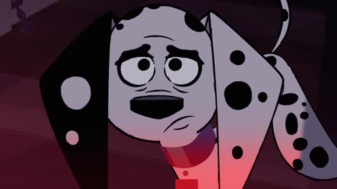 YTP This bitch can fight