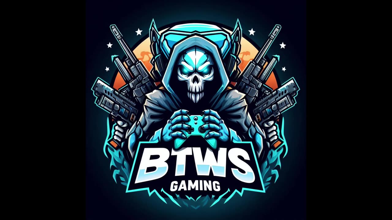 BtwStinger & MrsBtws The Gaming Spouses