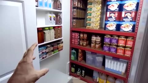 🚨⚠️ARE YOU PREPARED FOR THE AI PREDICTED EMP BLAST THAT WILL TAKE DOWN AMERICA?