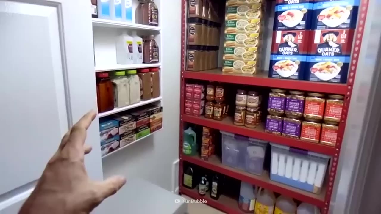 🚨⚠️ARE YOU PREPARED FOR THE AI PREDICTED EMP BLAST THAT WILL TAKE DOWN AMERICA?