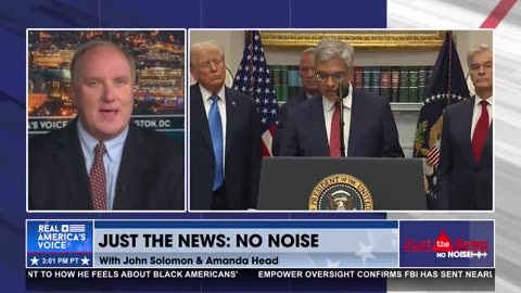 NIH Director Dr. Jay Bhattacharya named as the Acting Director of the CDC