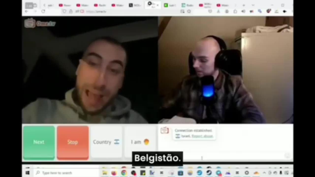 Jews: 9/11 Is The Best!