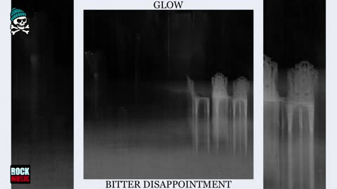 Glow - Bitter Disappointment (2025, EP)