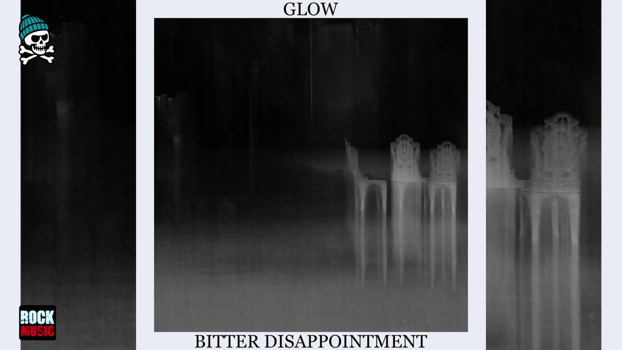 Glow - Bitter Disappointment (2025, EP)