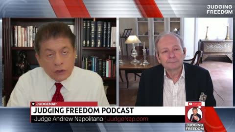 JudgingFreedom