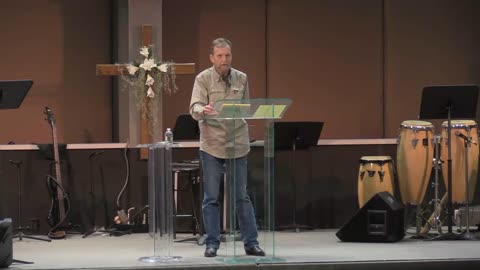 Bob Parsons (November 12, 2025)