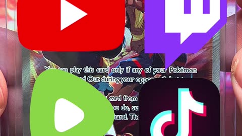 Rate It or Hate It | Pokemon Card Game #382