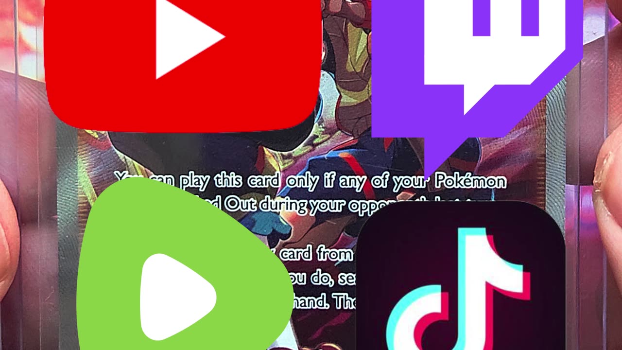 Rate It or Hate It | Pokemon Card Game #382