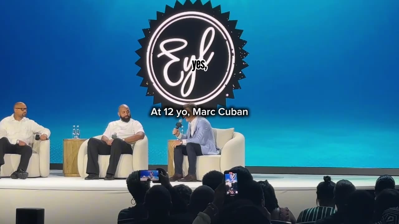 How Belief Creates Wealth | Mindset Lessons from Shark Tank’s Mark Cuban