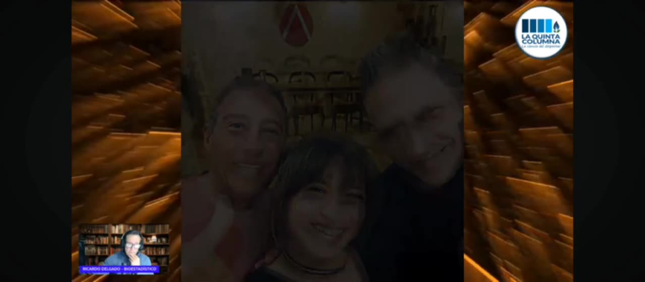 RICARDO DELGADO sobre autopsia JUAN NUÑEZ posibles causas 🙏🏻🙏🏻🙏🏻