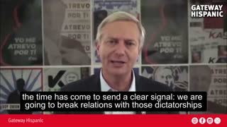 Kast Sets a Radical Shift in Chile’s Foreign Policy After Presidential Victory