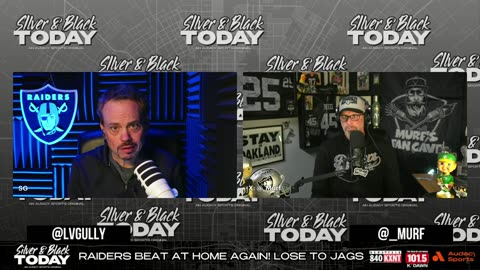 Raiders vs. Jaguars Postgame Reaction: Can Pete Carroll Right the Ship in Vegas?