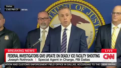 WOW! The FBI just confirmed that the Dallas attacker had been planning this attack for MONTHS!