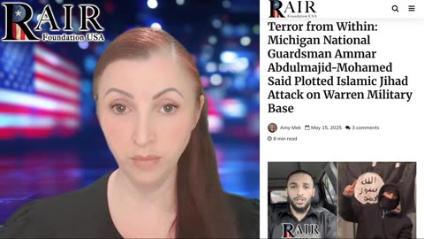 Jihad Inside Our Military